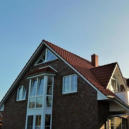 Ant Hellinghus Apartment Греетзиел Екстериор снимка