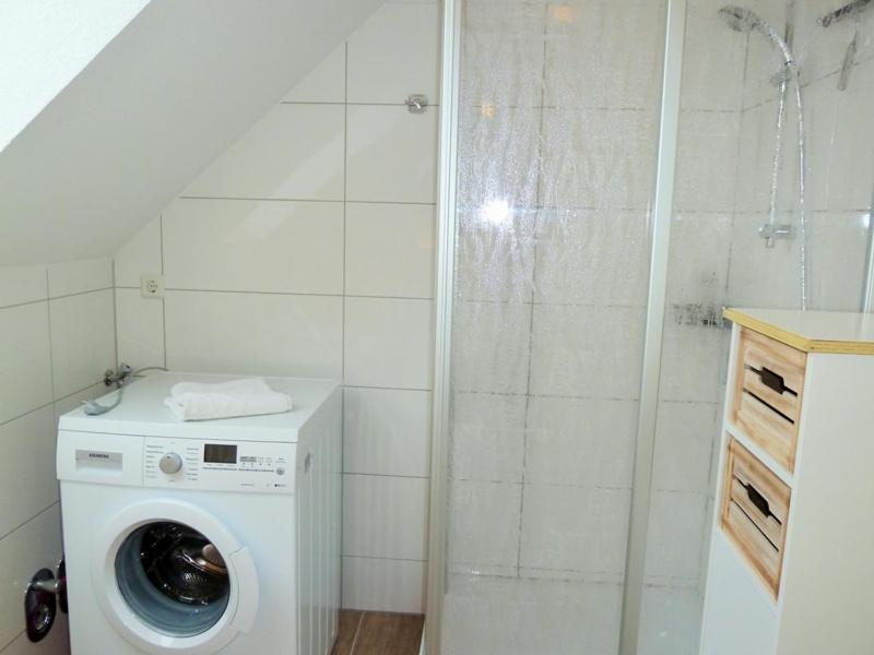 Ant Hellinghus Apartment Греетзиел Екстериор снимка
