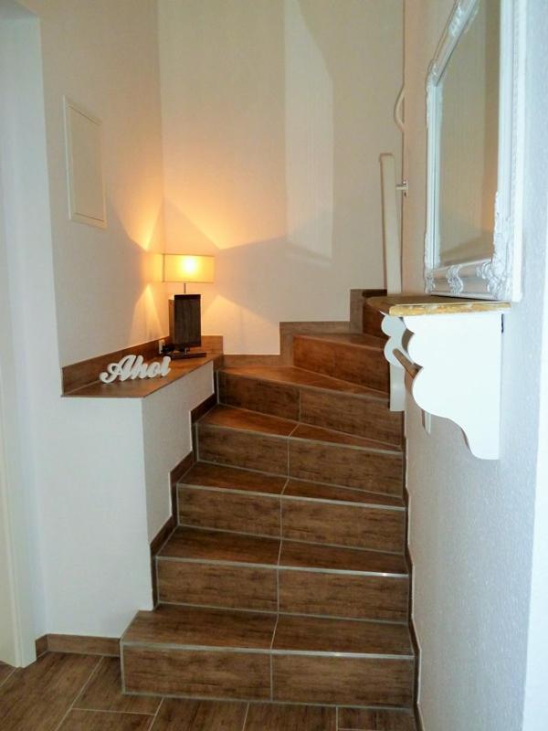Ant Hellinghus Apartment Греетзиел Екстериор снимка