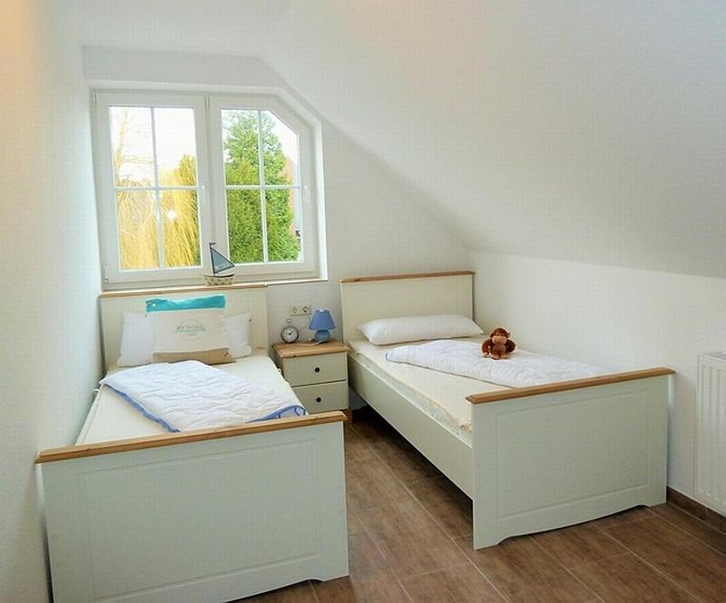 Ant Hellinghus Apartment Греетзиел Екстериор снимка