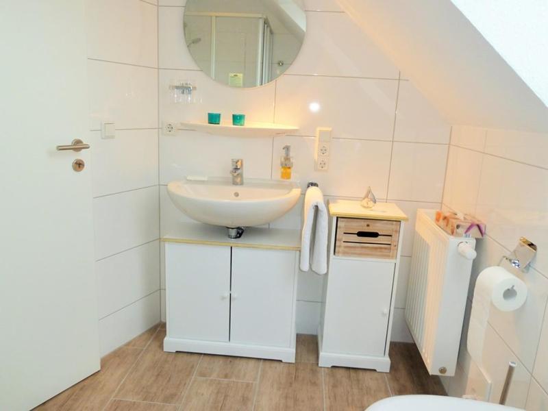 Ant Hellinghus Apartment Греетзиел Екстериор снимка