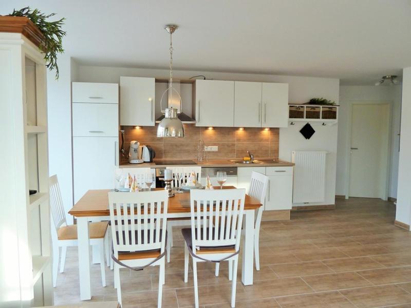 Ant Hellinghus Apartment Греетзиел Екстериор снимка