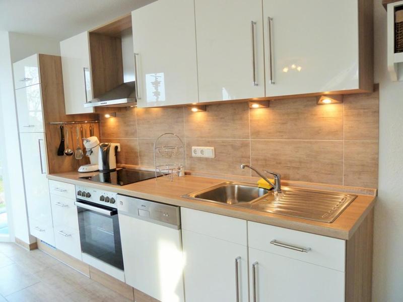 Ant Hellinghus Apartment Греетзиел Екстериор снимка
