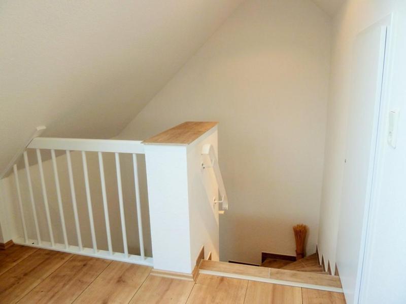 Ant Hellinghus Apartment Греетзиел Екстериор снимка